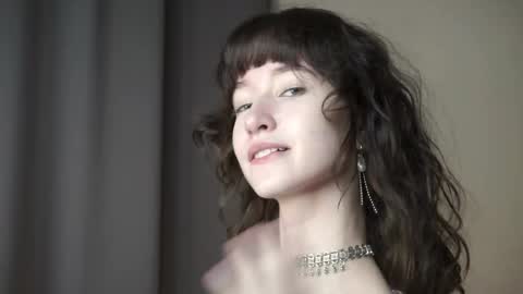 Snapshot of indiramcclamroch chatting on 03-30-26, 07:48 My name Nancy online show from 03-30-26, 07:48