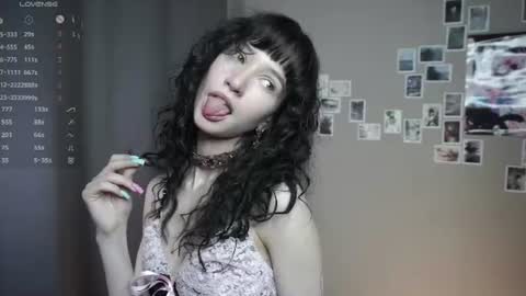 My name Nancy online show from 06-23-26, 08:29