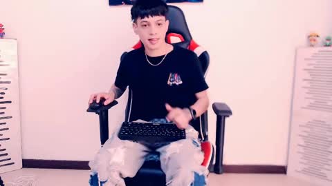 matias online show from 04-30-26, 03:18