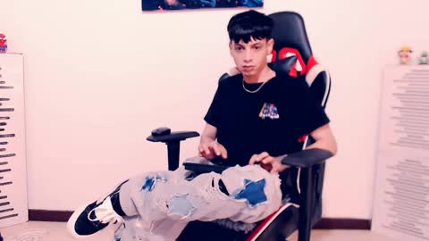 matias online show from 04-30-26, 08:57