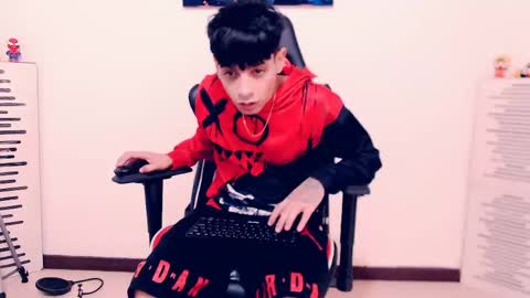 matias online show from 05-22-26, 06:46