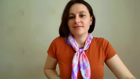 Inessa online show from 05-12-26, 10:45