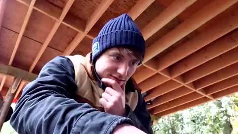 sir. Grummps online show from 02-09-26, 09:08