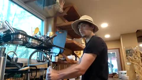 sir. Grummps online show from 06-14-26, 03:47