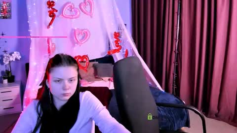 inga_gree online show from 03-07-26, 08:17