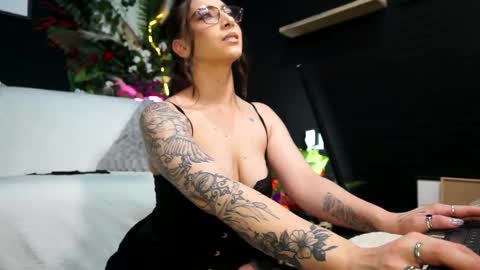 IngAdn online show from 10-27-25, 08:18