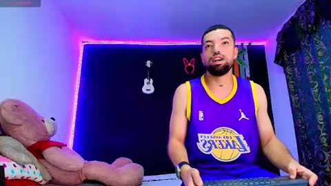 Ingrid Zese online show from 03-02-26, 04:36