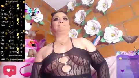 Ingrit online show from 03-31-26, 07:31