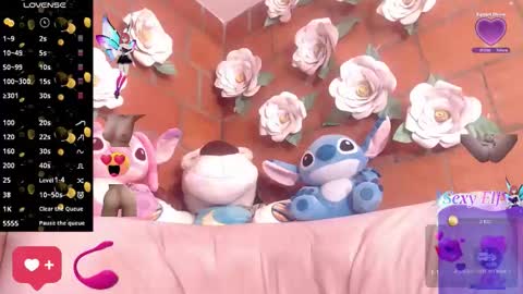 Ingrit online show from 04-05-26, 03:42