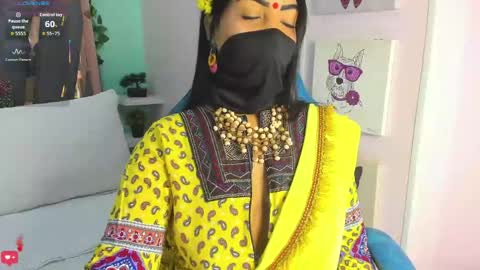 Iniya online show from 04-21-26, 02:12