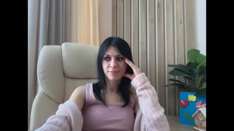 Snapshot of injaathome chatting on 03-16-26, 07:12 InjaAtHome online show from 03-16-26, 07:12