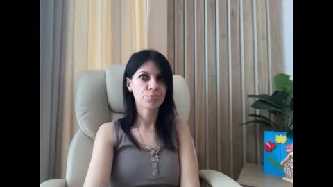 Snapshot of injaathome chatting on 03-20-26, 07:35 InjaAtHome online show from 03-20-26, 07:35