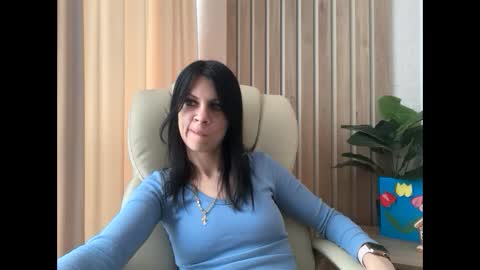 Snapshot of injaathome chatting on 03-31-26, 07:42 InjaAtHome online show from 03-31-26, 07:42