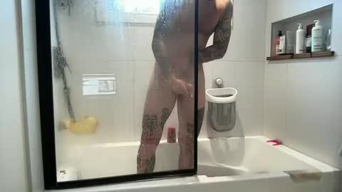 inktyler online show from 05-14-26, 05:53