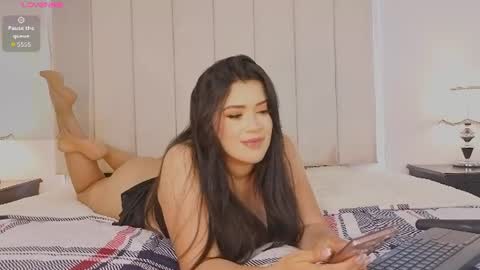 Snapshot of innavolkova chatting on 06-26-26, 01:37 innavolkova online show from 06-26-26, 01:37