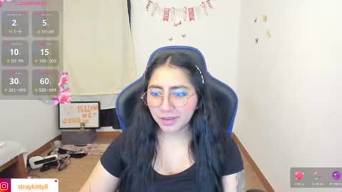 Luna        online show from 07-02-26, 11:55