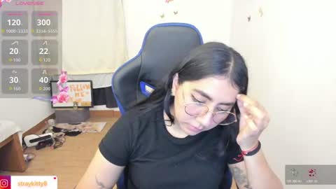 Luna        online show from 07-07-26, 01:08