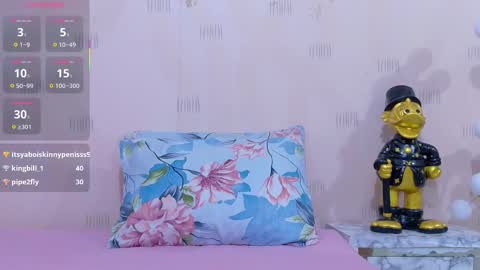 innocenthazel online show from 01-11-26, 07:19