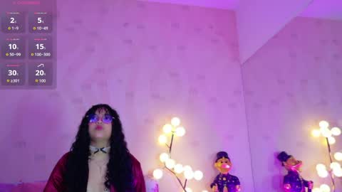 innocenthazel online show from 05-24-26, 12:21