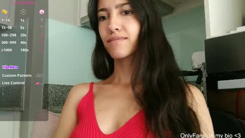 Laroa online show from 04-10-26, 07:18