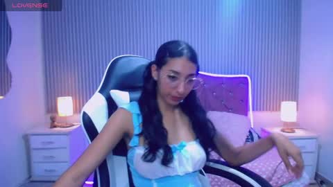 Luna moon online show from 05-30-26, 11:13