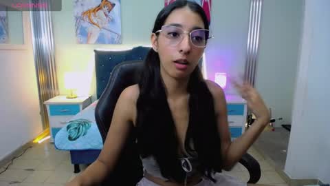Luna moon online show from 07-12-26, 02:57