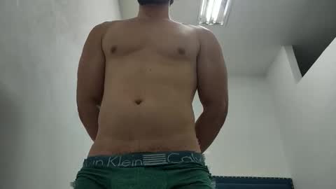 INSTAGRAM  camilodlx online show from 01-06-26, 03:21