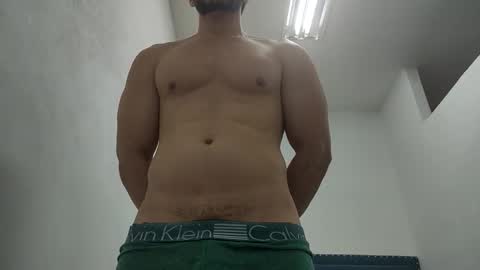 INSTAGRAM  camilodlx online show from 01-08-26, 03:58