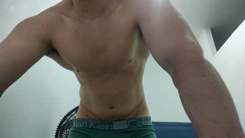 INSTAGRAM  camilodlx online show from 02-05-26, 11:37