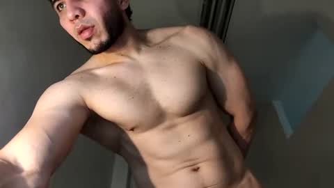 INSTAGRAM  camilodlx online show from 04-26-26, 09:01