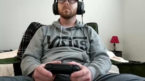 instagraham85 online show from 02-09-25, 06:58