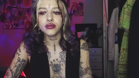 Insunnity666 online show from 12-08-24, 08:04