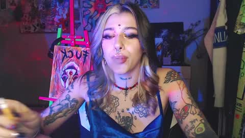 Insunnity666 online show from 01-03-25, 09:26