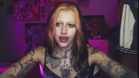 Insunnity666 online show from 10-15-25, 08:20