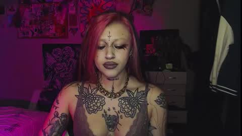 Insunnity666 online show from 01-13-26, 11:21