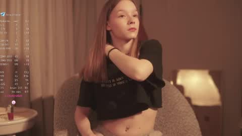 Avie online show from 05-30-26, 08:17