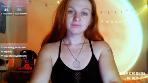 Snapshot of inthewildxxx chatting on 02-25-26, 11:09 Cassie online show from 02-25-26, 11:09