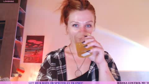 Snapshot of inthewildxxx chatting on 04-02-26, 01:20 Cassie online show from 04-02-26, 01:20