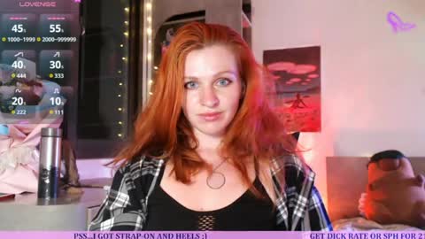 Snapshot of inthewildxxx chatting on 04-16-26, 01:34 Cassie online show from 04-16-26, 01:34