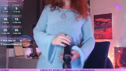 Cassie online show from 04-29-26, 01:04