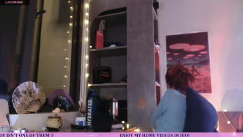 Cassie online show from 04-30-26, 01:39