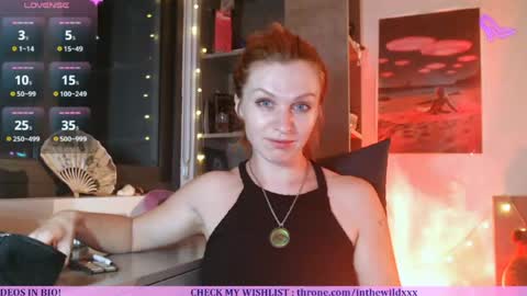 Cassie online show from 05-07-26, 01:05