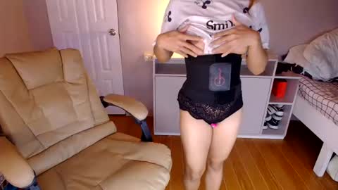 Im Desiree online show from 07-16-26, 12:16