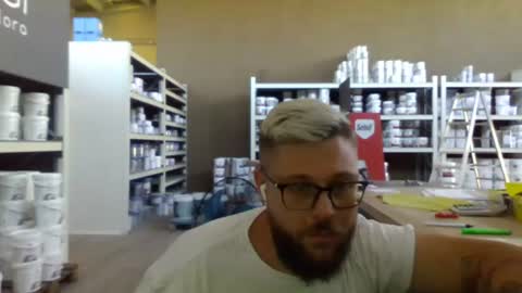 the italian job online show from 07-23-26, 07:50