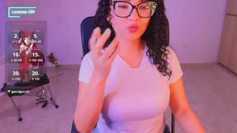 Irantzu online show from 06-07-26, 10:57