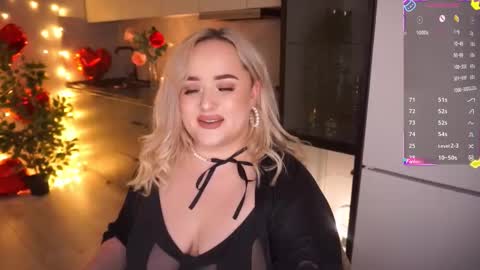 Irena Barr online show from 02-16-26, 05:53