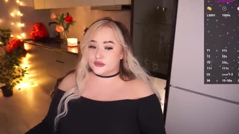 Irena Barr online show from 03-02-26, 06:48