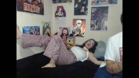 irenecash online show from 05-24-26, 11:54