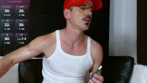 Rico Ryder online show from 05-13-26, 05:10