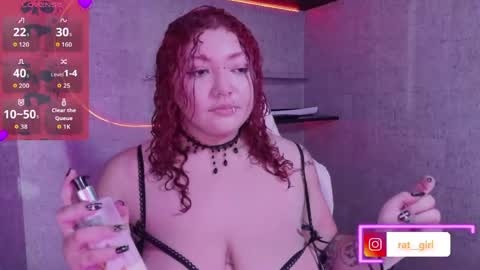 iriisfeitan online show from 05-08-26, 10:09